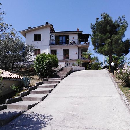 San Valentino in Abruzzo Citeriore Dolce Risveglio B&B 외부 사진