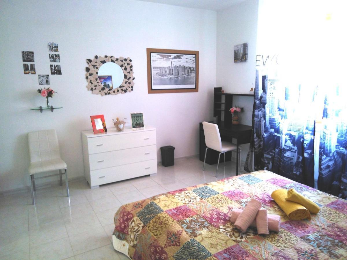 San Valentino in Abruzzo Citeriore Dolce Risveglio B&B 외부 사진