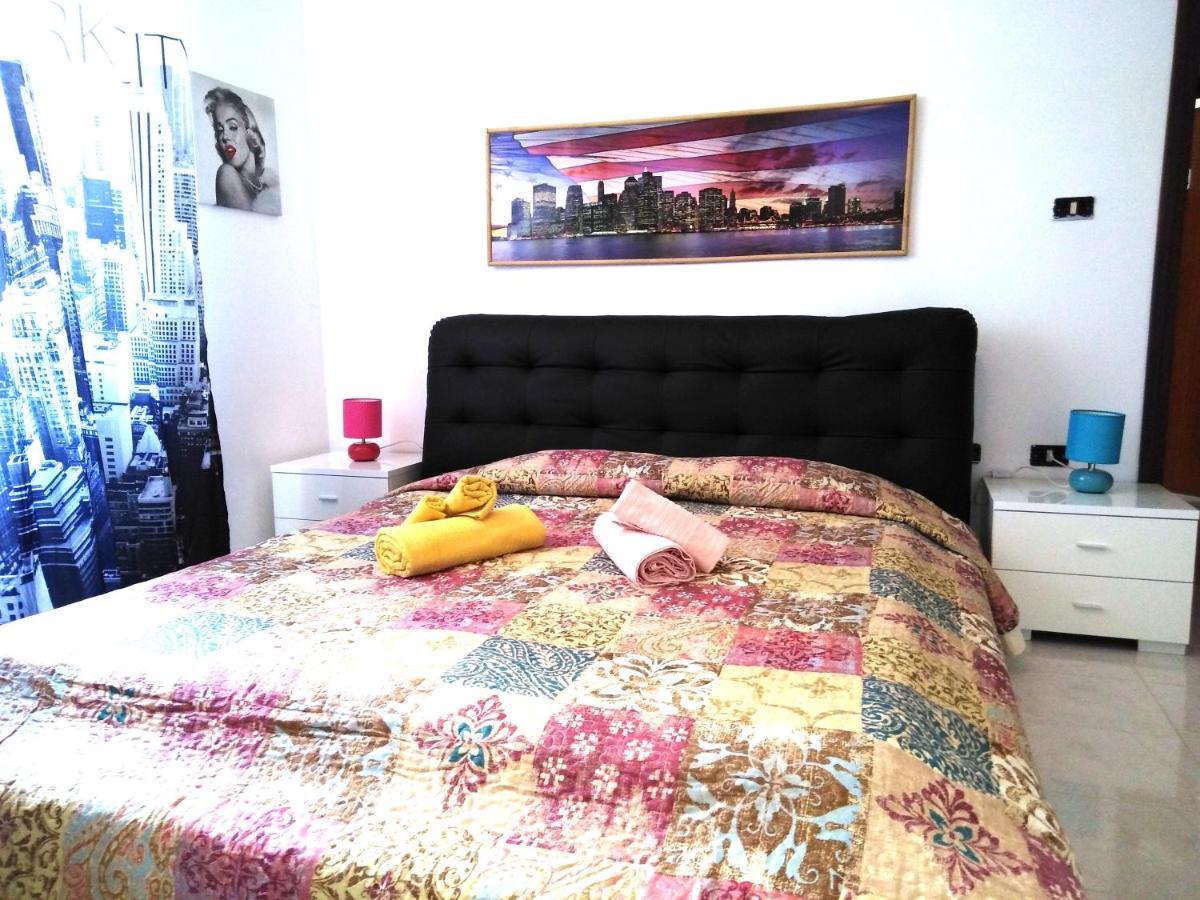 San Valentino in Abruzzo Citeriore Dolce Risveglio B&B 외부 사진