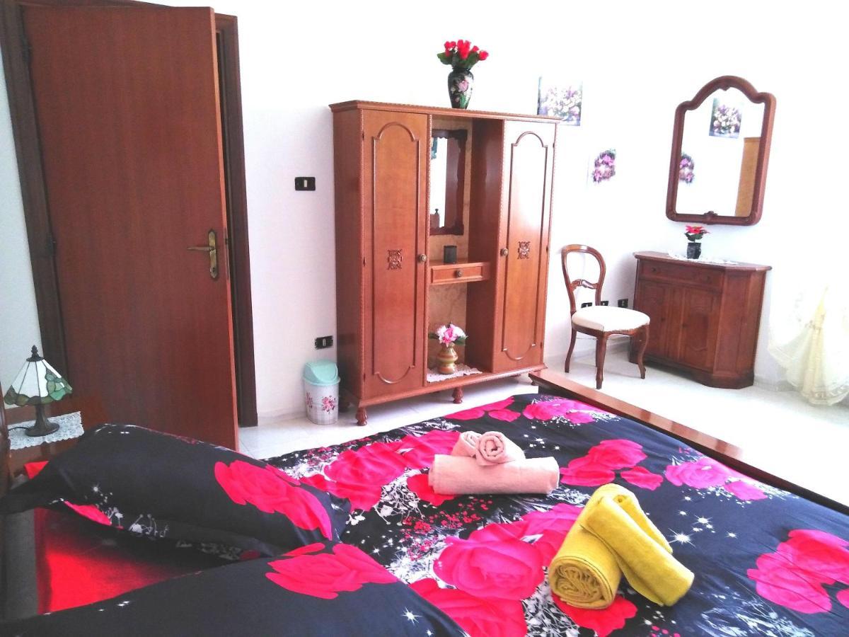 San Valentino in Abruzzo Citeriore Dolce Risveglio B&B 외부 사진