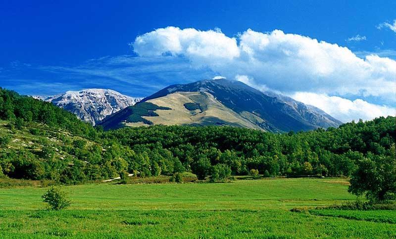 San Valentino in Abruzzo Citeriore Dolce Risveglio B&B 외부 사진