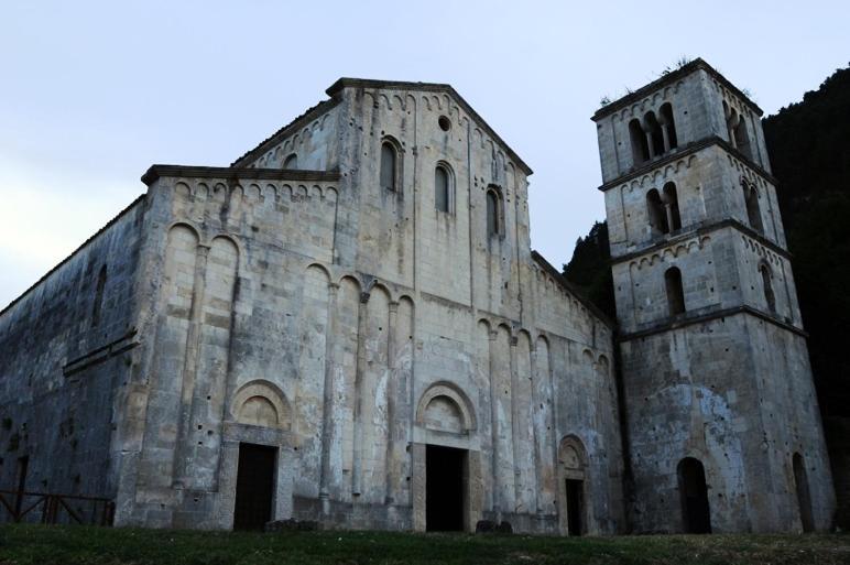 San Valentino in Abruzzo Citeriore Dolce Risveglio B&B 외부 사진