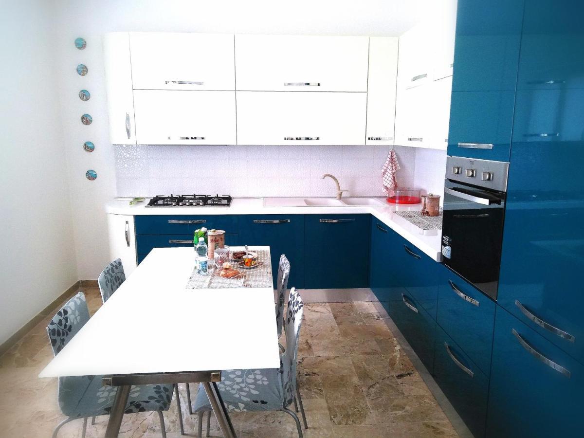 San Valentino in Abruzzo Citeriore Dolce Risveglio B&B 외부 사진