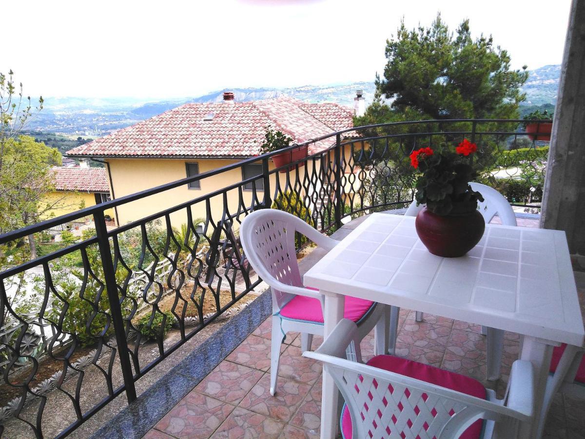 San Valentino in Abruzzo Citeriore Dolce Risveglio B&B 외부 사진