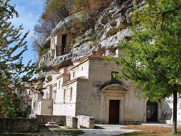 San Valentino in Abruzzo Citeriore Dolce Risveglio B&B 외부 사진