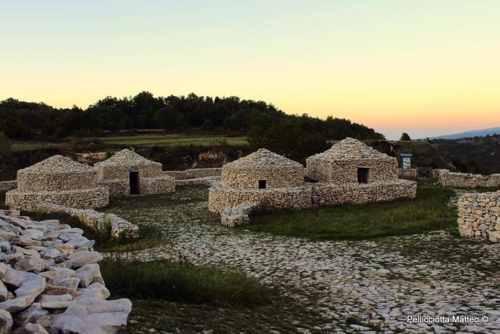San Valentino in Abruzzo Citeriore Dolce Risveglio B&B 외부 사진