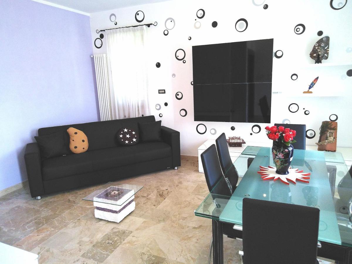 San Valentino in Abruzzo Citeriore Dolce Risveglio B&B 외부 사진