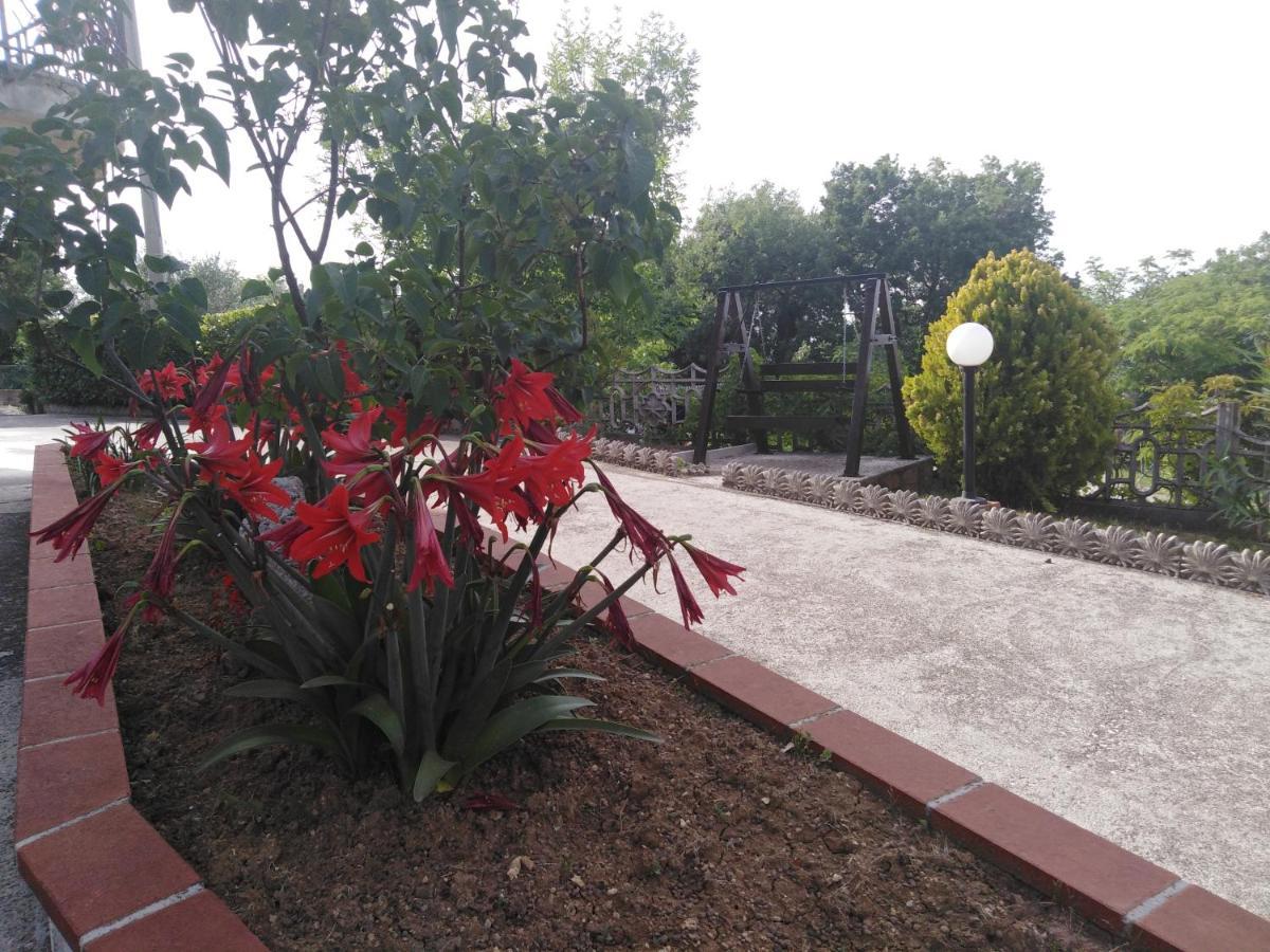 San Valentino in Abruzzo Citeriore Dolce Risveglio B&B 외부 사진