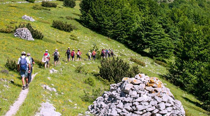 San Valentino in Abruzzo Citeriore Dolce Risveglio B&B 외부 사진