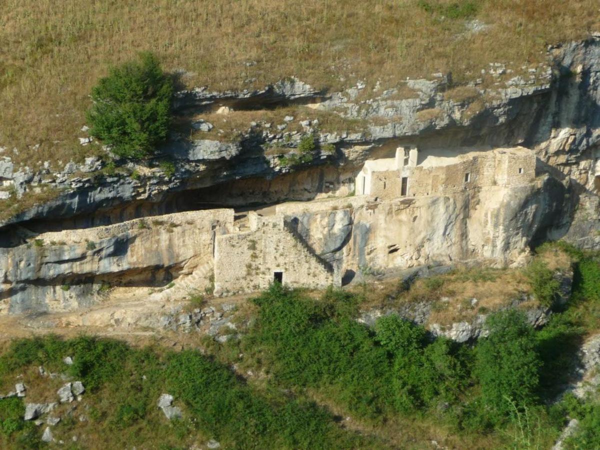 San Valentino in Abruzzo Citeriore Dolce Risveglio B&B 외부 사진