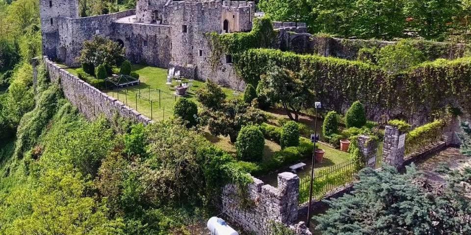 San Valentino in Abruzzo Citeriore Dolce Risveglio B&B 외부 사진