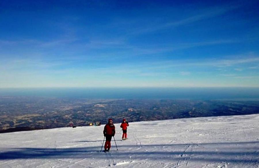 San Valentino in Abruzzo Citeriore Dolce Risveglio B&B 외부 사진